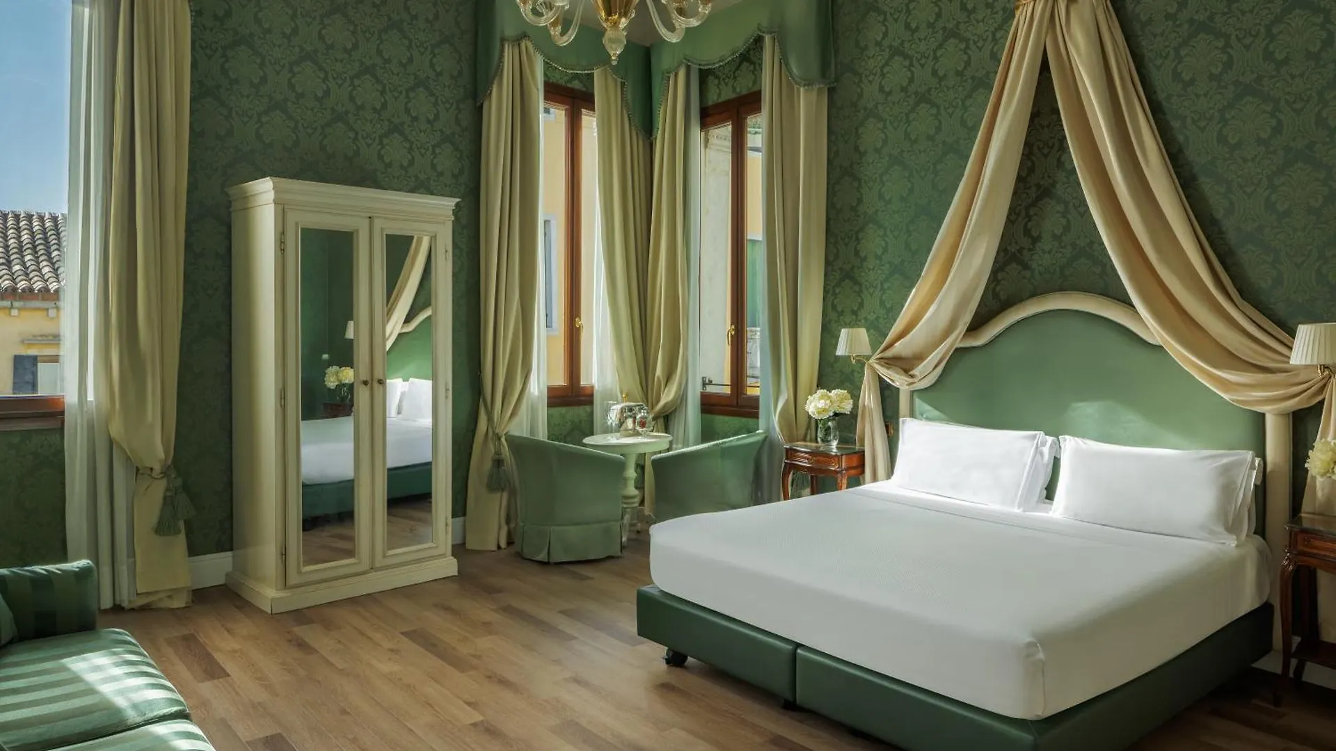 **** Hotel Maison Venezia | Una Esperienze Italy