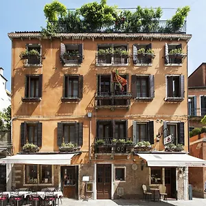 Agli Alboretti Veneza