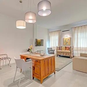 Right House Sur Le Port - Harbour View Apartament Cagliari