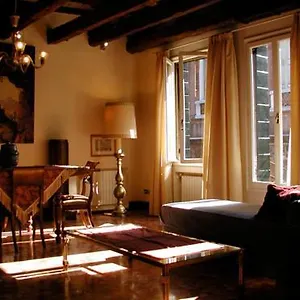 Ca Satriano Apartament Wenecja