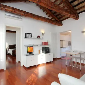 Appartement Cannaregio, Venise