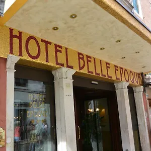 Hotel Belle Epoque, Venetië