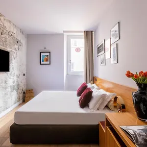 ** בית הארחה Downtown Boutique House - Ca Domus Collection איטליה