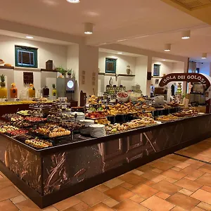 *** מלון Chocohotel איטליה