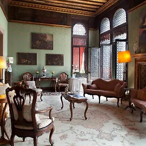 Palazzetto Pisani Grand Canal **** ונציה