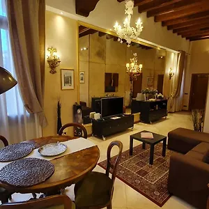 Appartement Residenza Ca' Brighella, Venise
