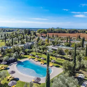 Appartement Toscana Biovillage - Private Cecina (Livorno)