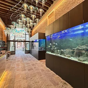 Hotel Aquarius - Ascend Collection, Venetië