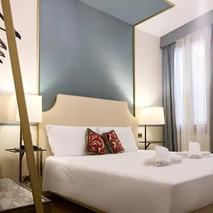 Hotel Do Pozzi, Venetië