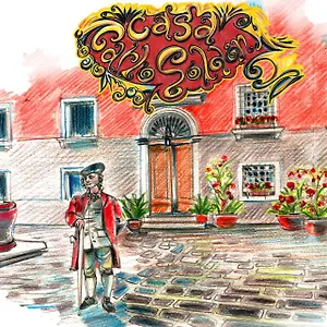 Casa Carlo Goldoni Apartment