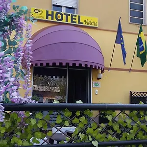 Violetta Hotel