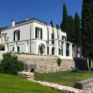 Appartement Washington Al Vittoriale Gardone Riviera