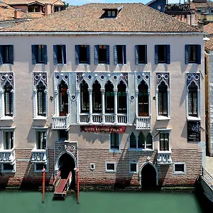 Hotel Liassidi Palace, Venetië