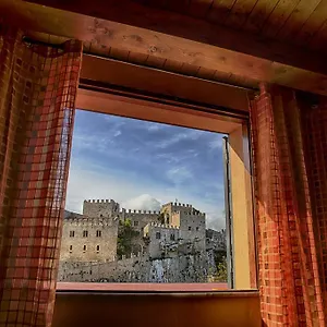 Vakantiehuis Santa Lucia Caccamo
