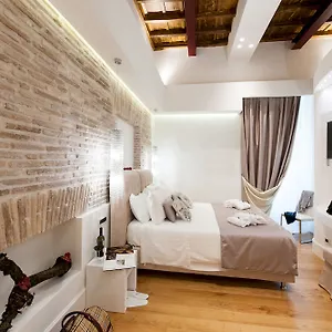 **** מלון Argentina Residenza Style איטליה