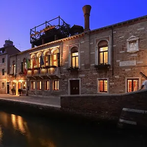 Hotell Palazzetto Madonna