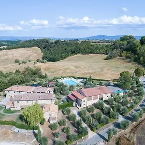 Vakantieboerderij Tenuta Decimo - Il Borgo Di Mariano San Gimignano