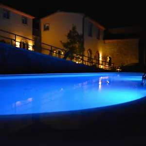 Vakantieboerderij Podere Delle Fanciulle Pistoia
