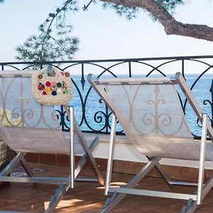 Mallandrino Apartament Mondello