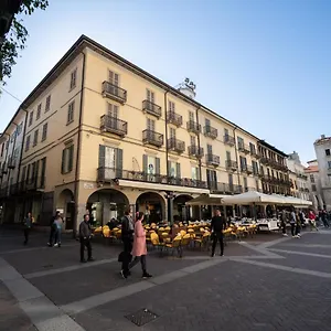 Appartement Santabbondio Como