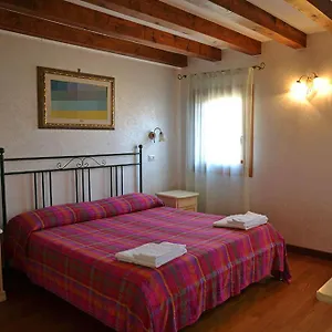 Bed & Breakfast Oceano Mare, Venetië