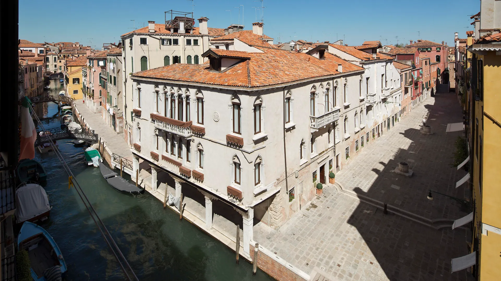 Maison Venezia | Una Esperienze 4*, Venice Italy