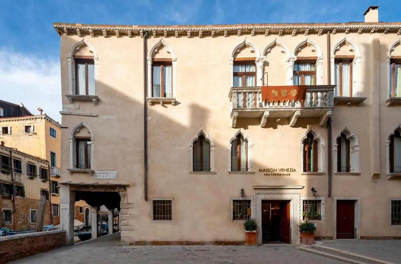 Maison Venezia | Una Esperienze Otel Venedik