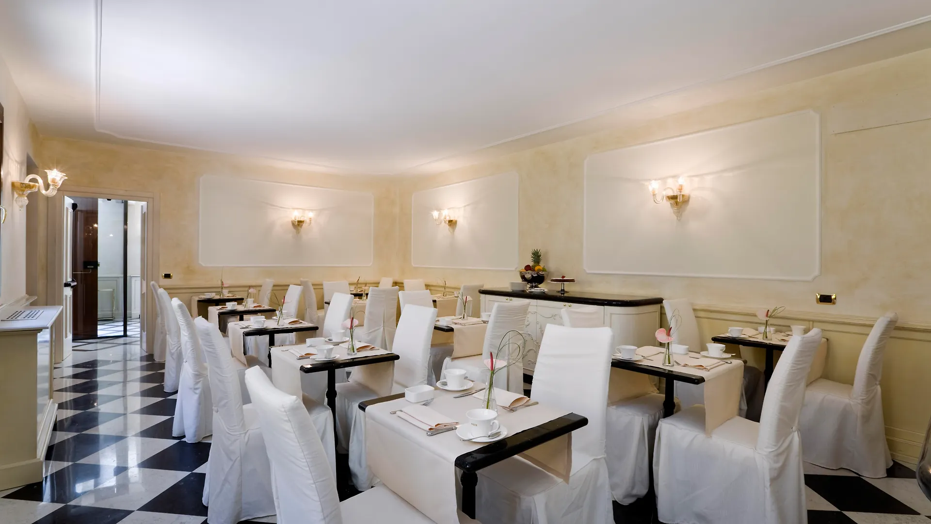 Maison Venezia | Una Esperienze Hotel