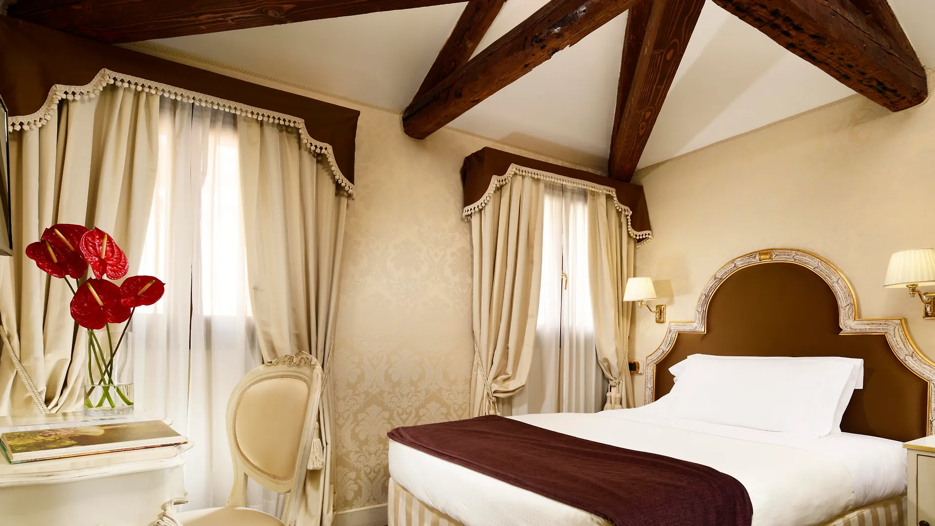 Hotel Maison Venezia | Una Esperienze