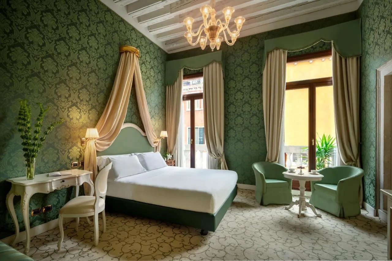 Maison Venezia | Una Esperienze Venice