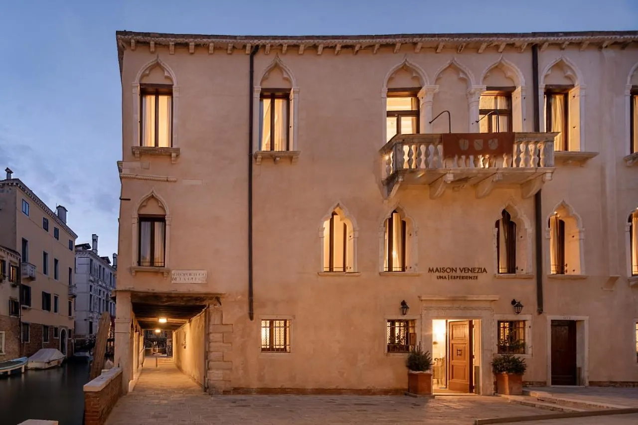 Maison Venezia | Una Esperienze 4*, Venice
