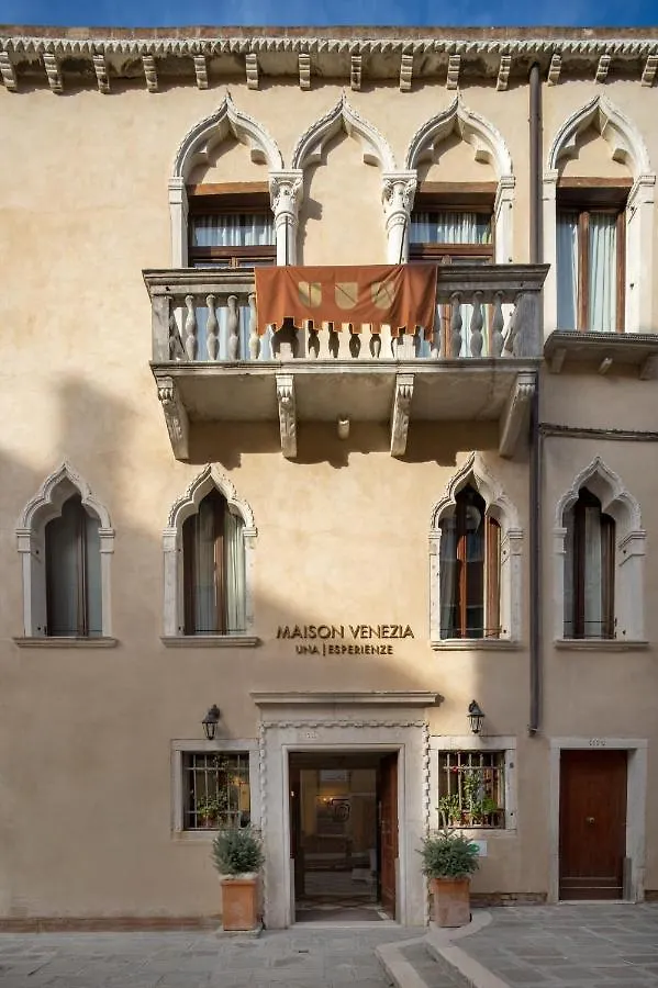Maison Venezia | Una Esperienze Hotel Venice