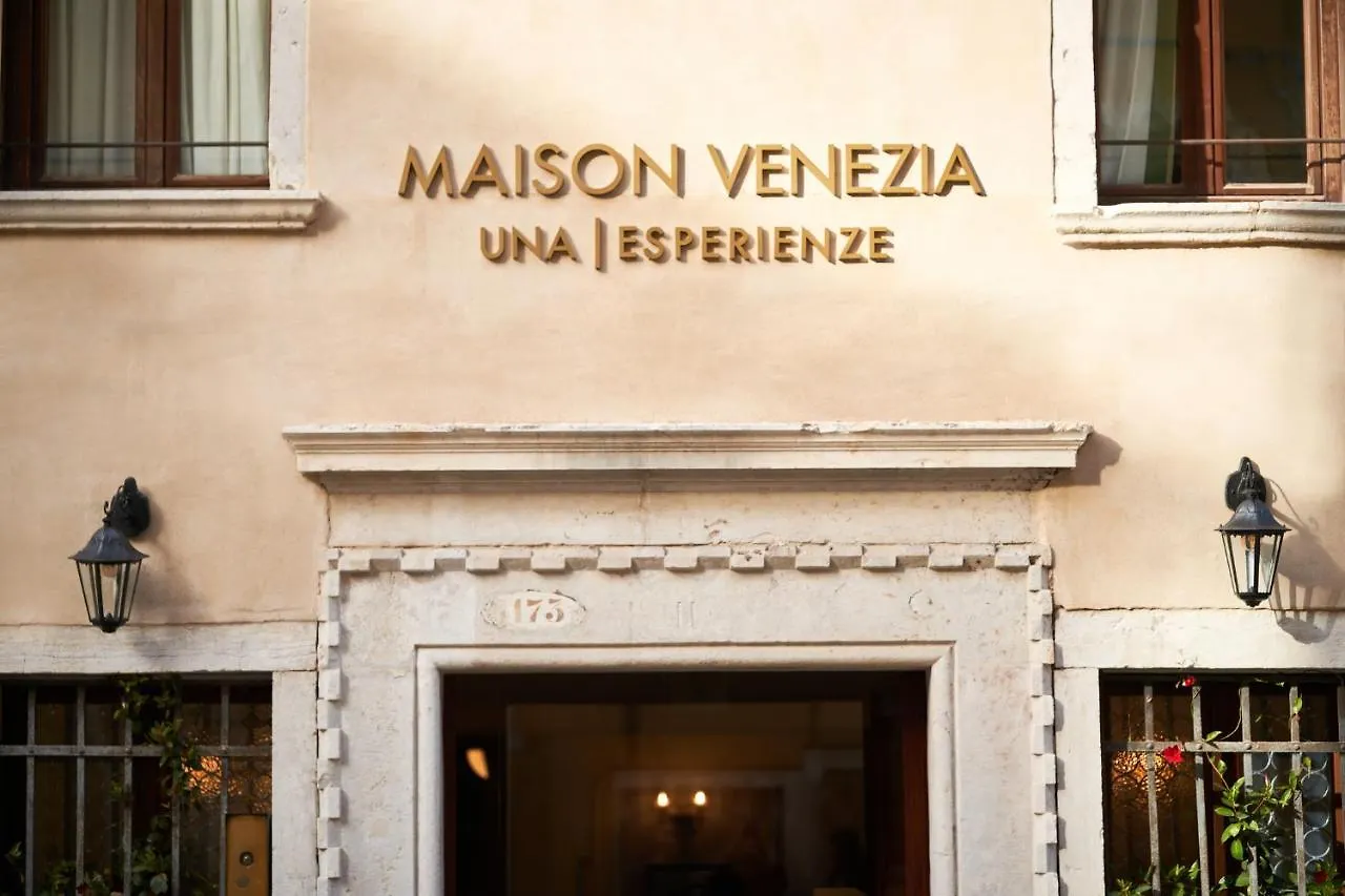 Maison Venezia | Una Esperienze