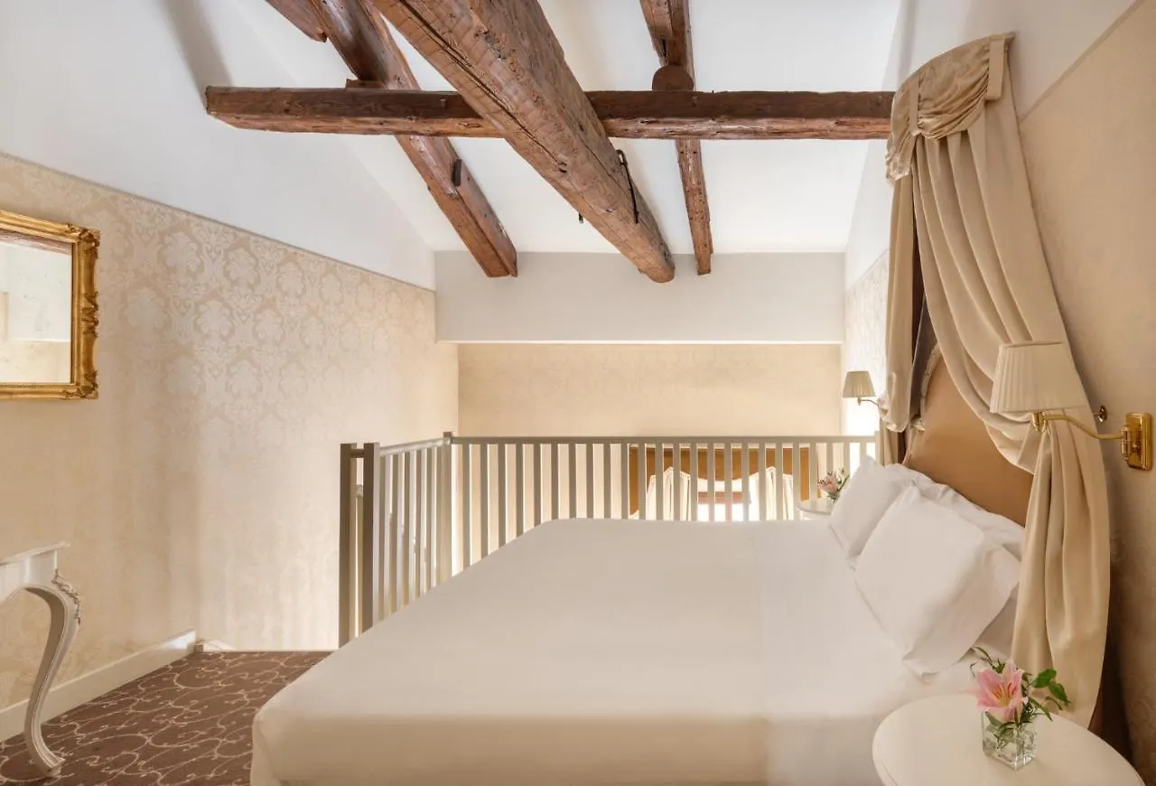 Hotel Maison Venezia | Una Esperienze