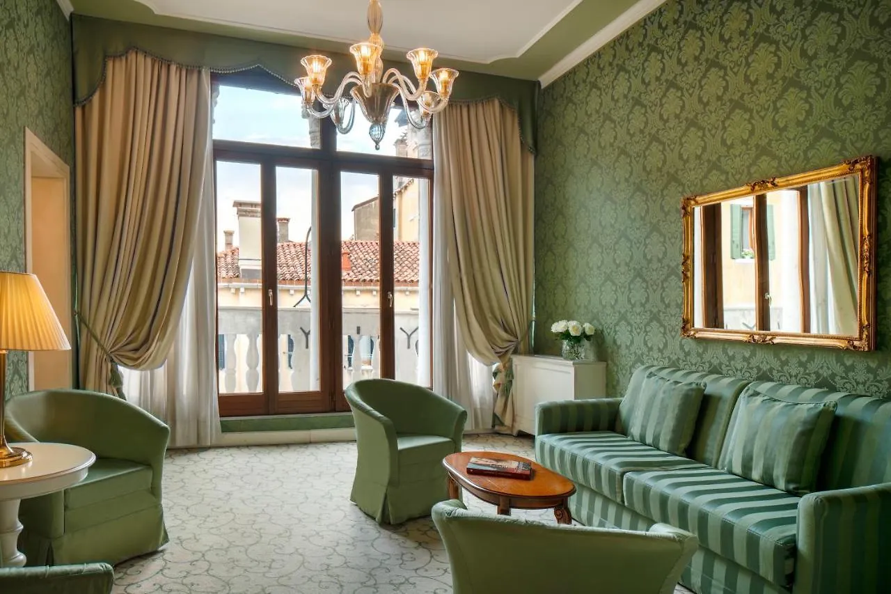 Maison Venezia | Una Esperienze Hotel Venice