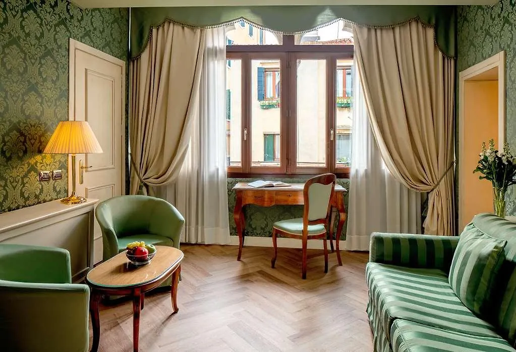 Hotel Maison Venezia | Una Esperienze