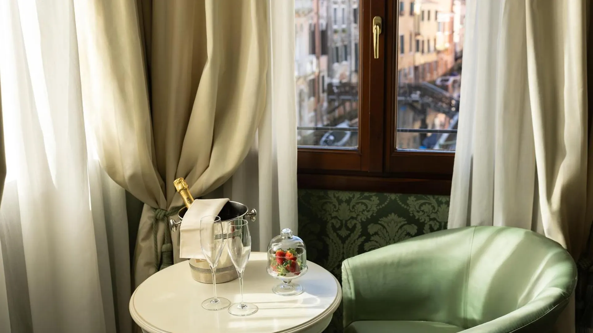 Maison Venezia | Una Esperienze 4*, Venice