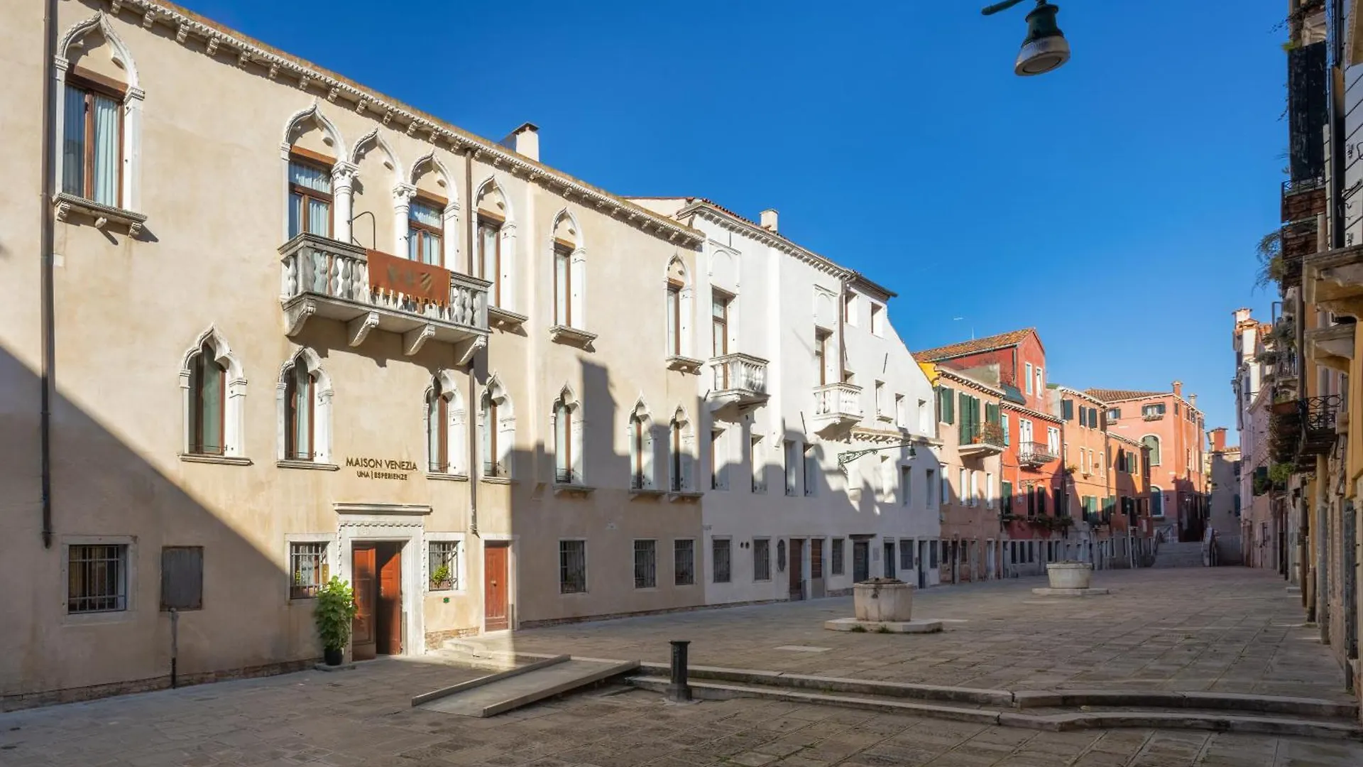 Maison Venezia | Una Esperienze 4*, Venice