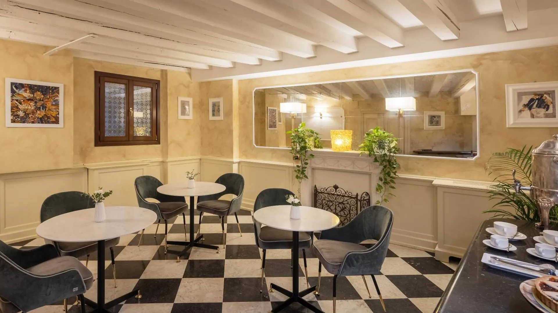 Maison Venezia | Una Esperienze Hotel