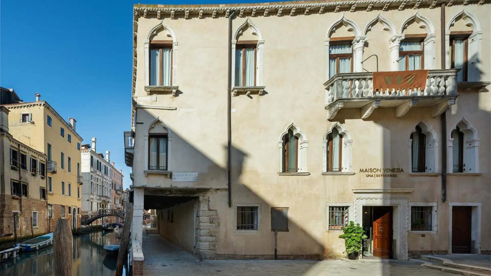 Maison Venezia | Una Esperienze