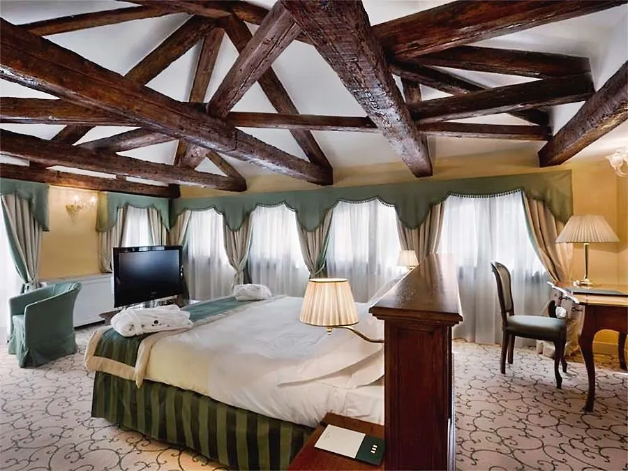 **** Hotel Maison Venezia | Una Esperienze Italy