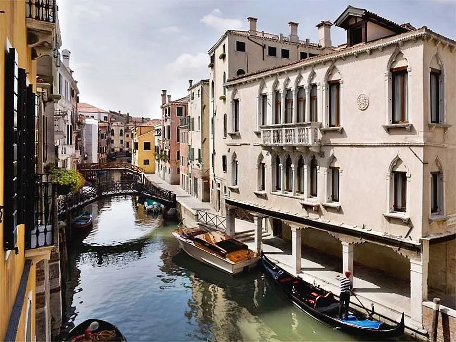 Maison Venezia | Una Esperienze 4*, Venice Italy