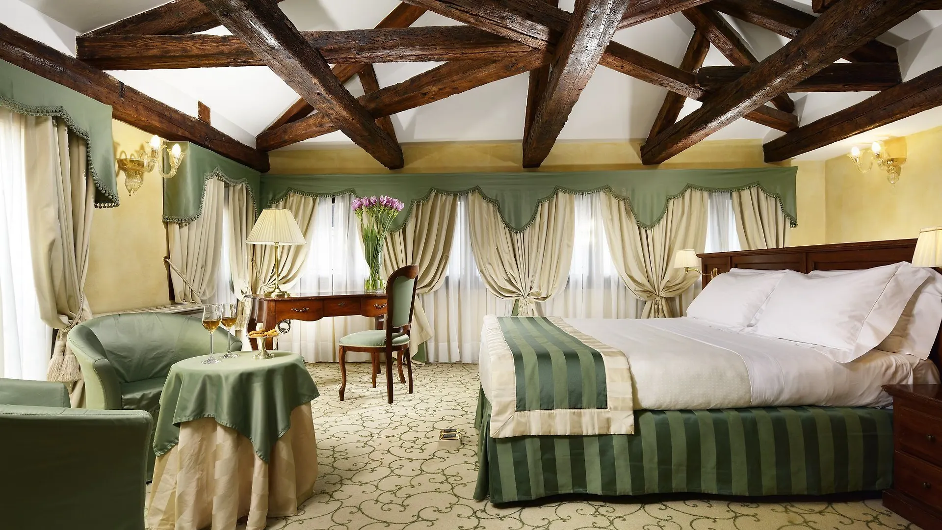 Maison Venezia | Una Esperienze Hotel